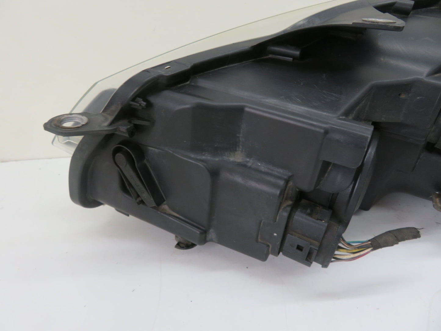 VOLKSWAGEN VW GOLF MK6 OS DRIVER HEADLIGHT 5K2941006H 2009-2013