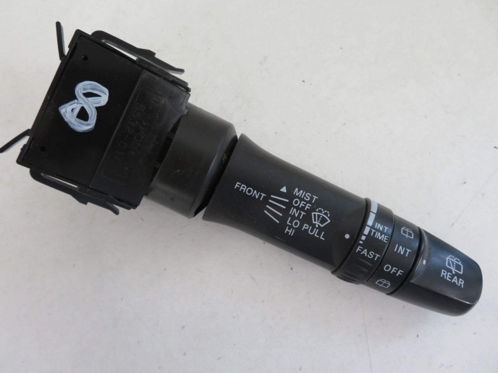 PEUGEOT 4007 WIPER CONTROL E532-016 STALK 2007-2012 1603-8