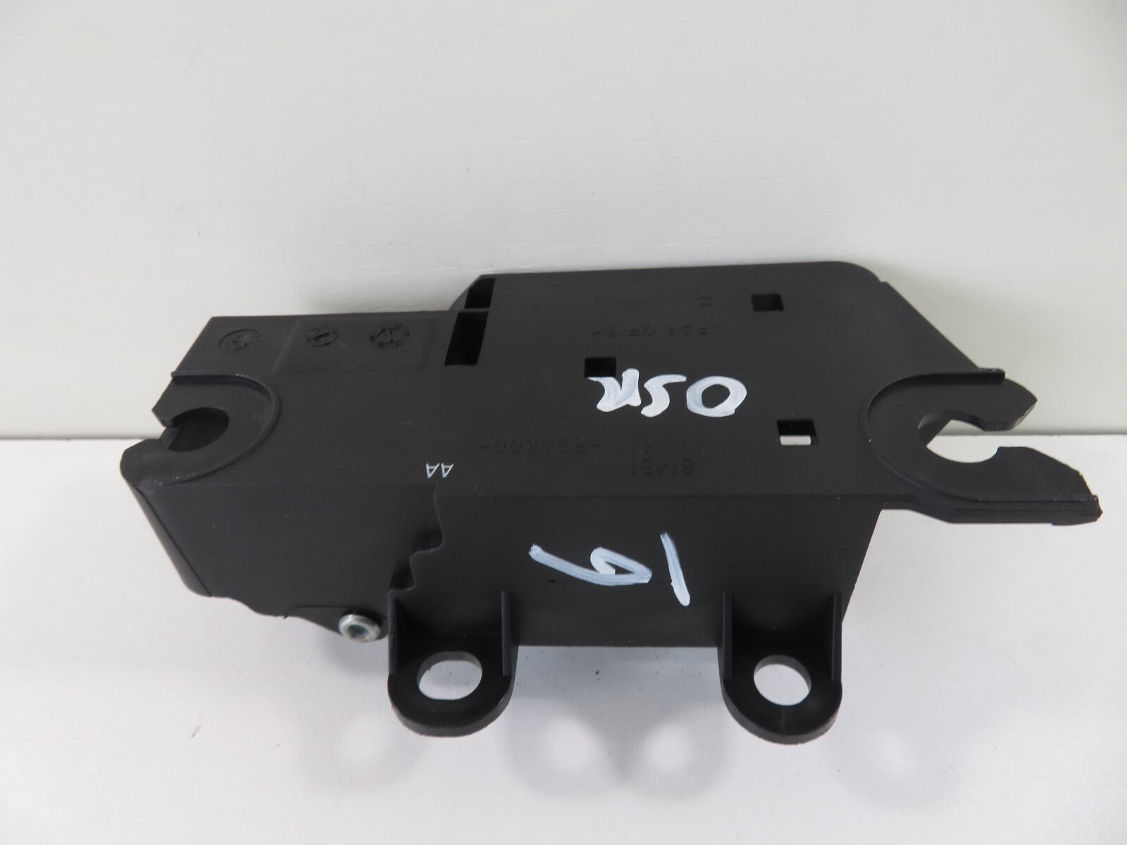 FORD C-MAX OSR RIGHT REAR INTERIOR DOOR HANDLE 2006-2010 1401-6