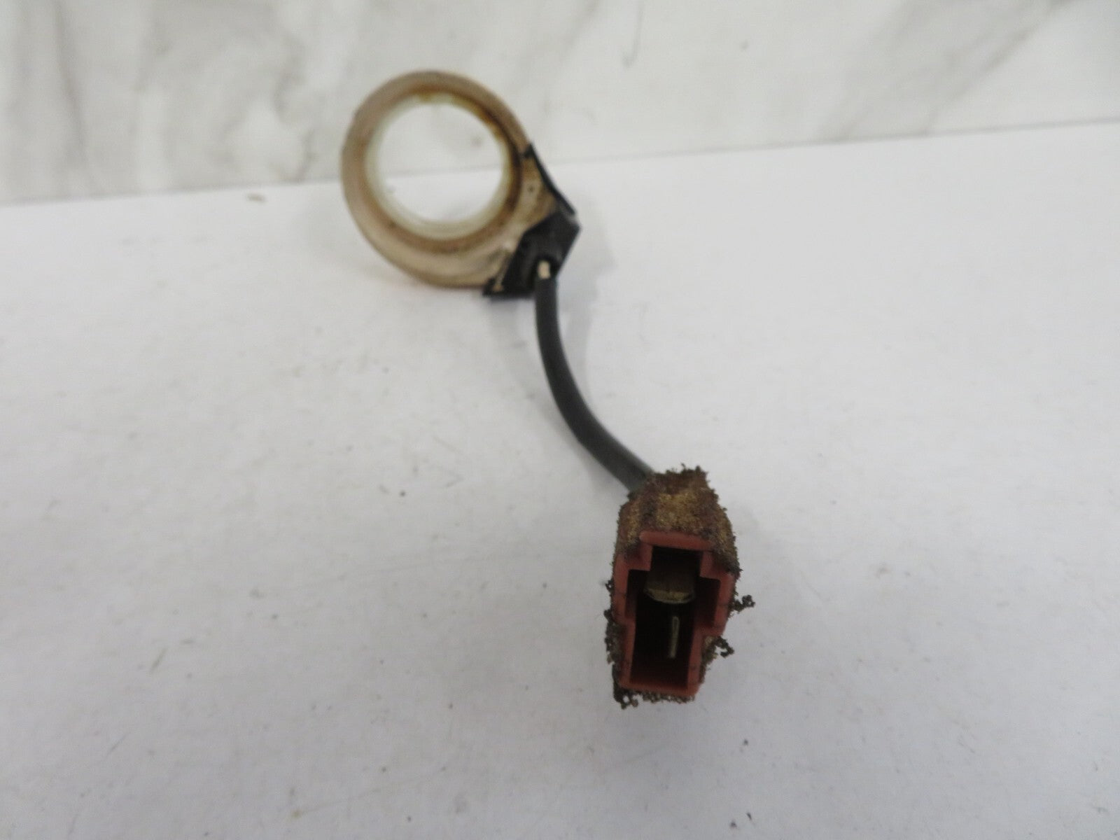 TOYOTA MR2 MK2 SW20 KEY LIGHT SURROUND BROWN PLUG TYPE MIX1419-34