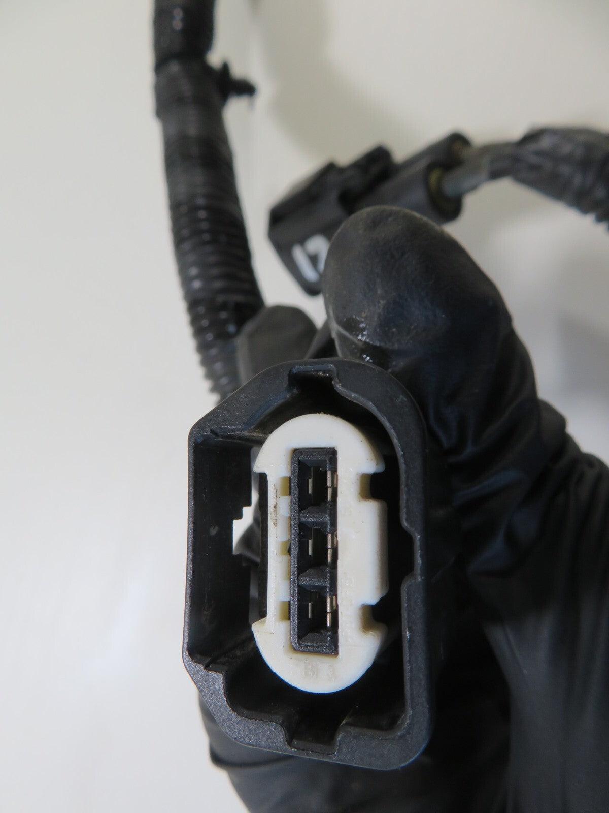 FORD C MAX POWER STEERING RACK LOOM AV6T-3C221-ABD 2011-2015 1518-12