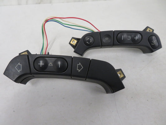 BMW 5 SERIES E39 STEERING WHEEL CONTROLS 1996-2003 A1500-13