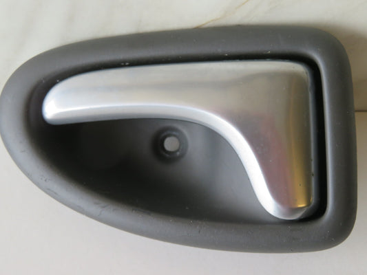 RENAULT SCENIC MK1 NSF INTERIOR DOOR HANDLE 7700415974 1999-2003 AMS1233
