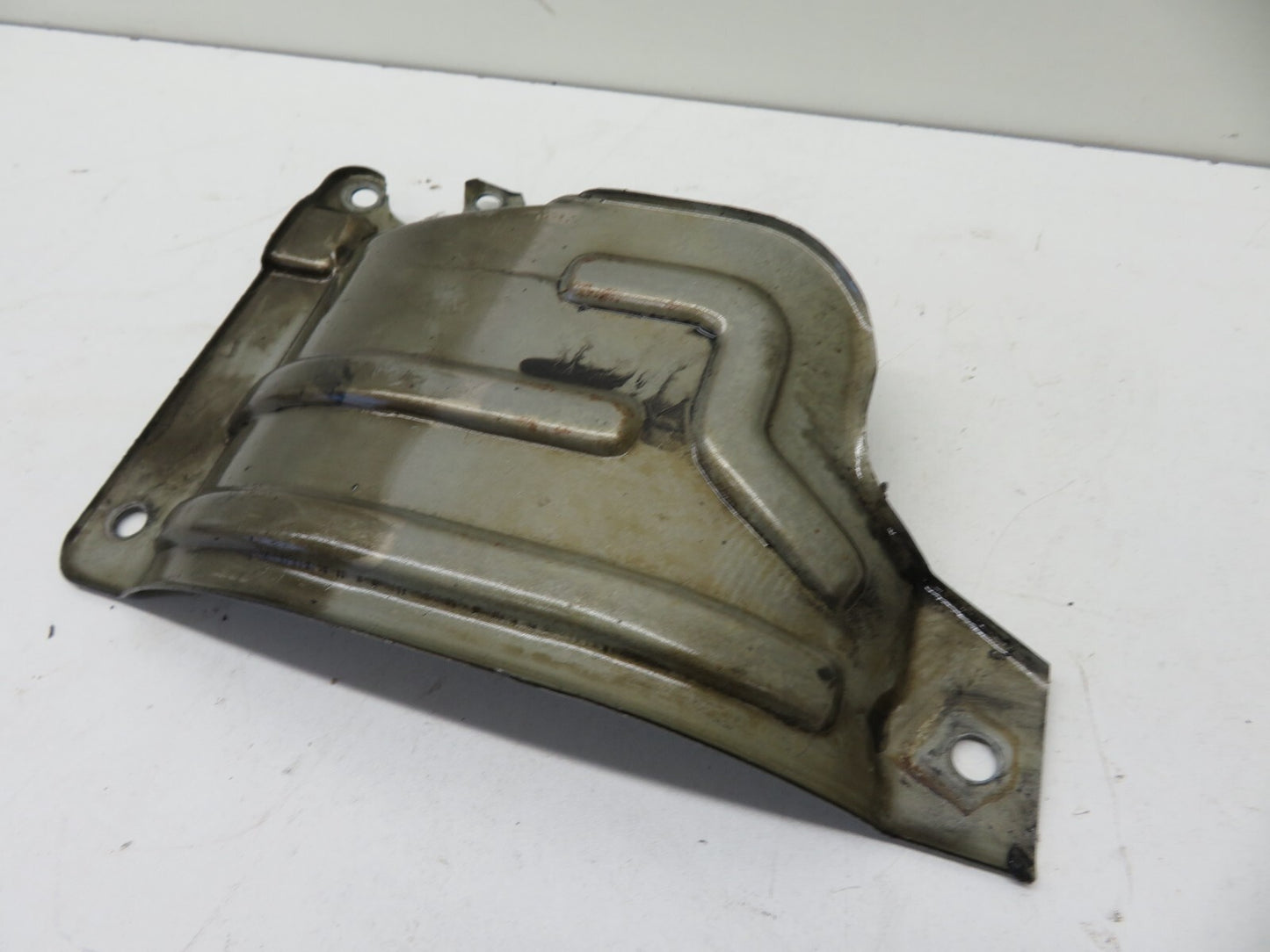 TOYOTA MR2 MK2 3SGTE REV 1-2 TURBO OIL BAFFLE PLATE 1989-1993 REF1715