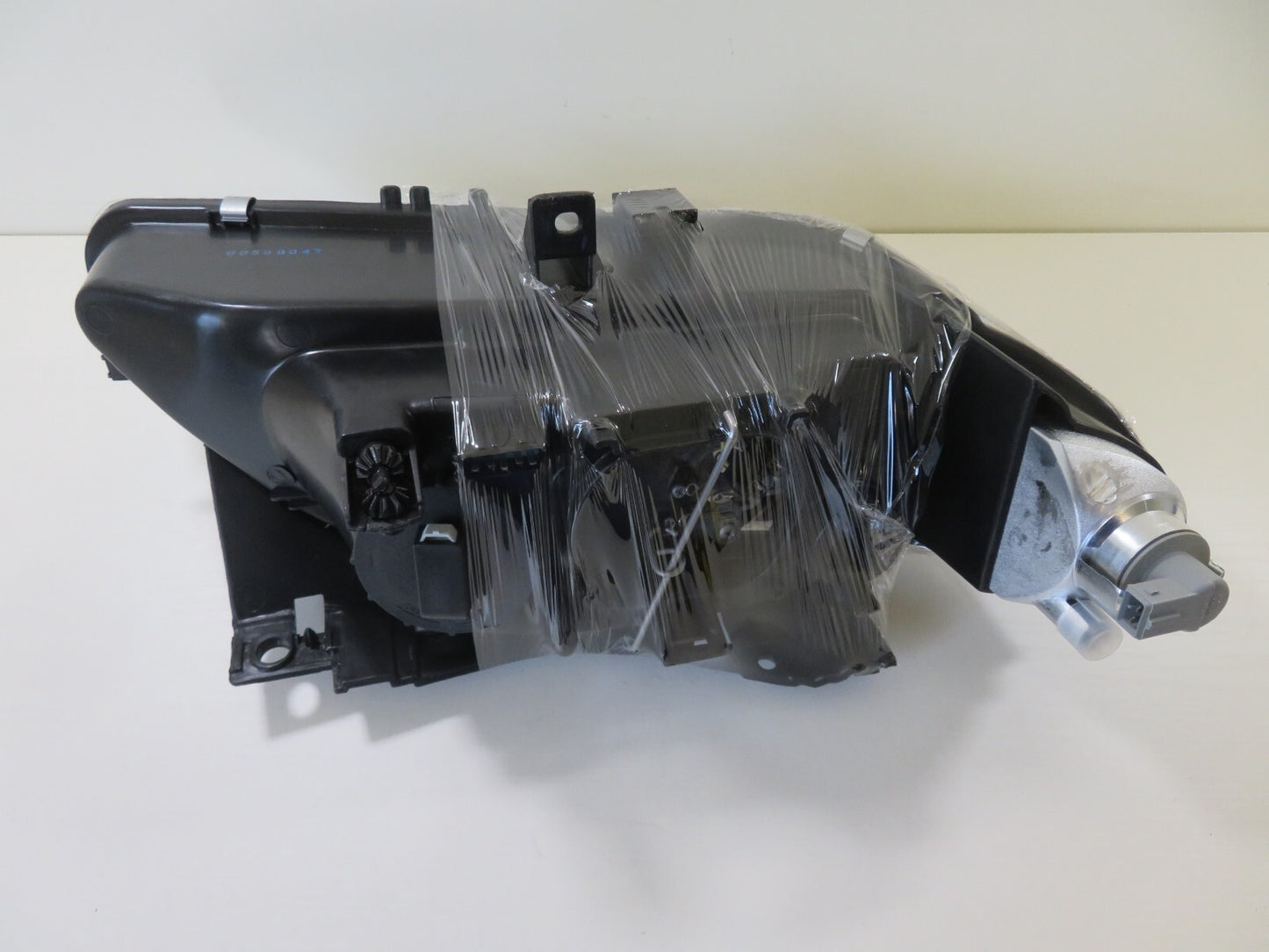 NS LH HEADLIGHT 552-1112L-RD-EM FITS CITROEN XSARA DEPO 1997-2000 #LMS3