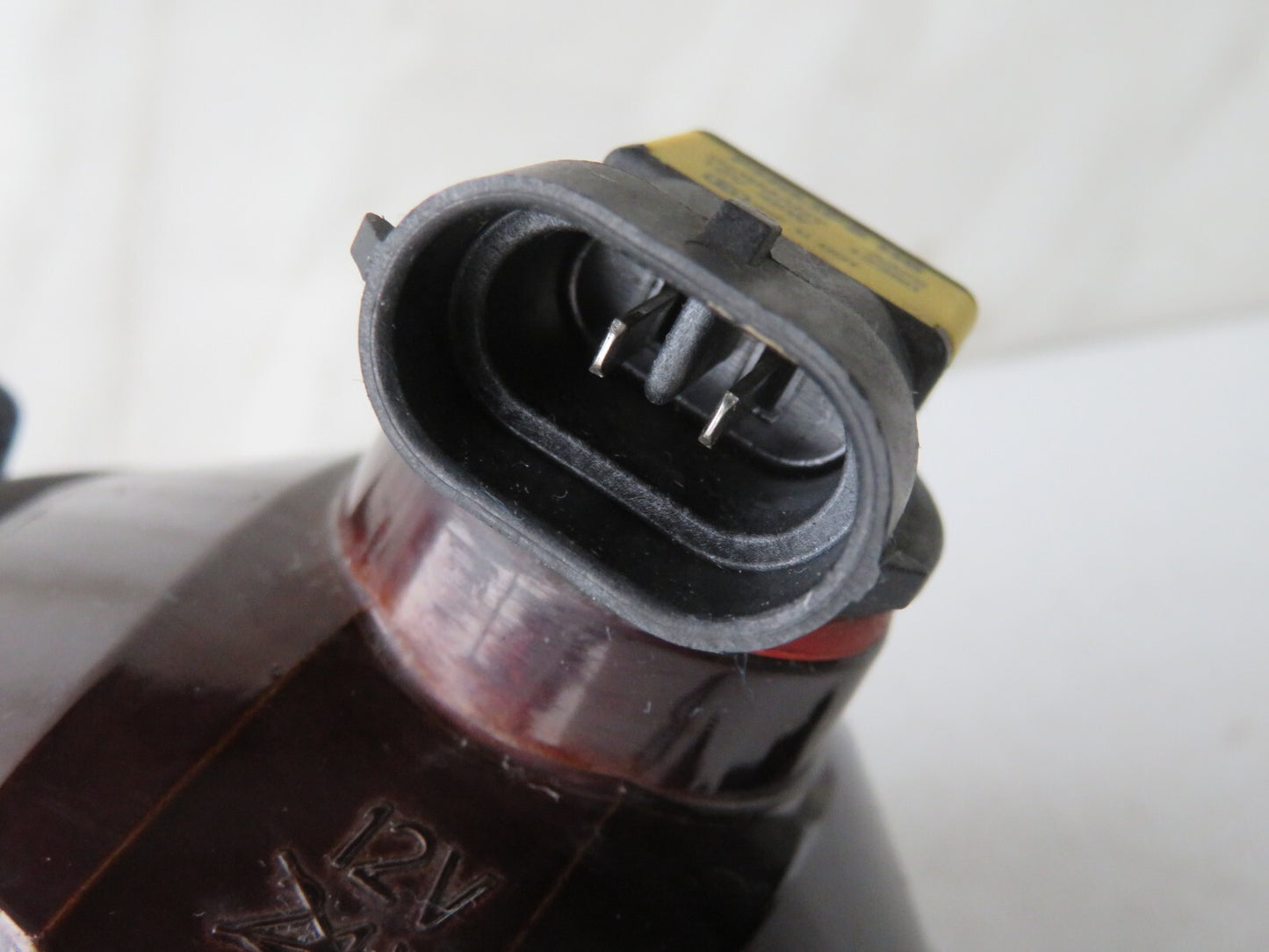 FORD C-MAX NS PASSENGER SIDE FOG LIGHT 3M51-15K202-AA 2002-2008 A1420-16