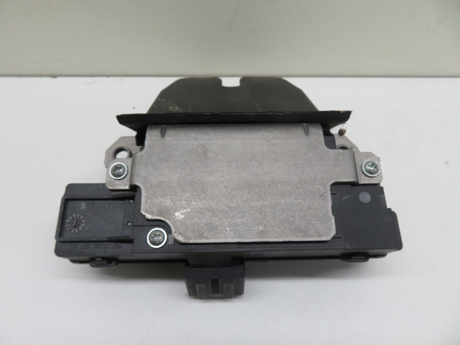 FORD FOCUS MK2 TAILGATE BOOK LOCK CATCH  3M51-R442A66-AP 2005-2010 1216-2