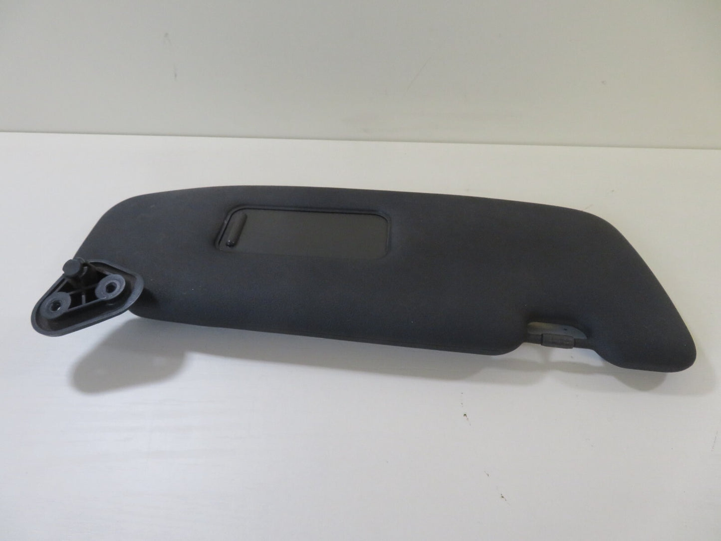 BMW MINI COOPER R52 OS DRIVER SUN VISOR 2001-2006 1325-2