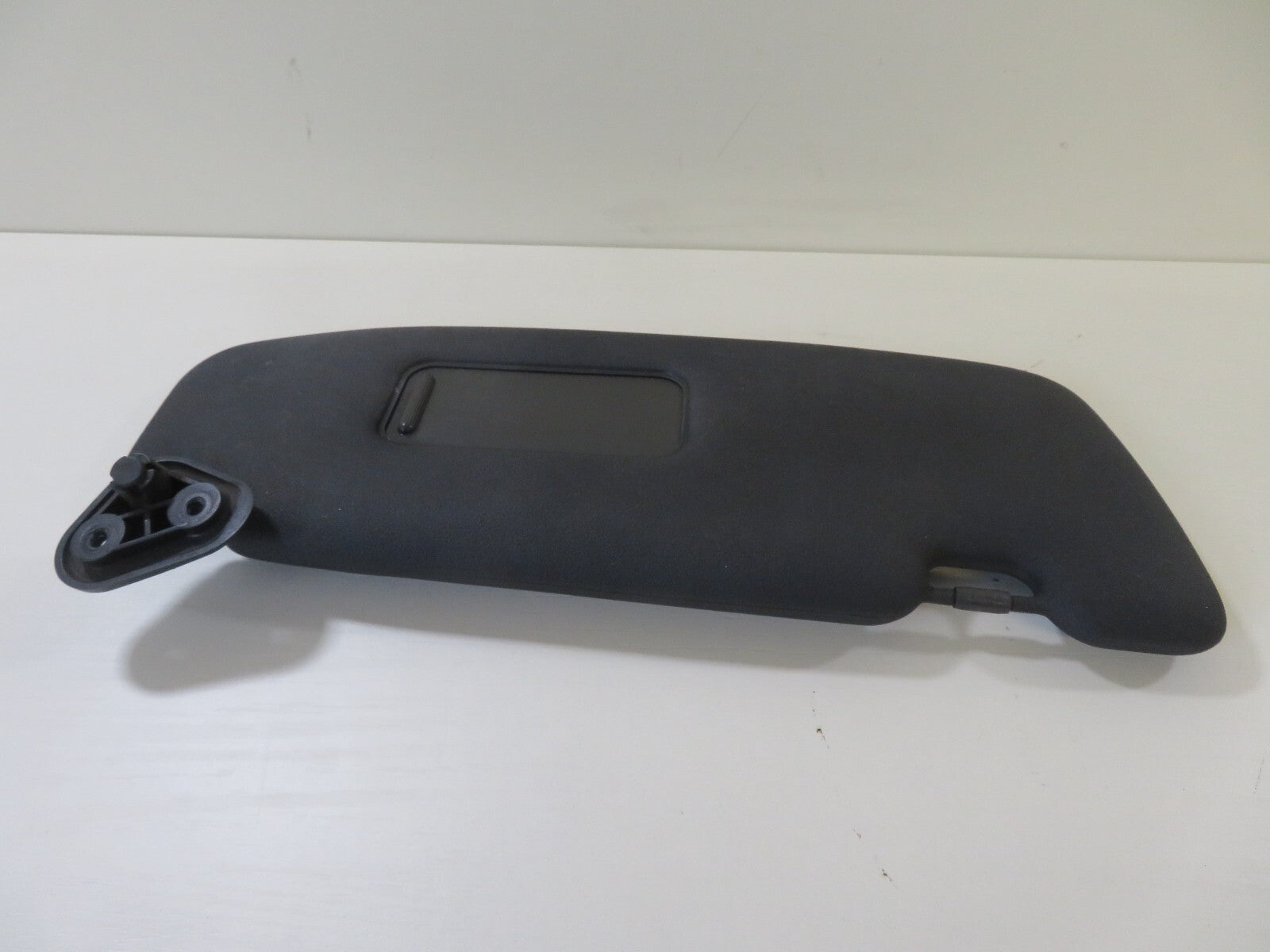 BMW MINI COOPER R52 OS DRIVER SUN VISOR 2001-2006 1325-2