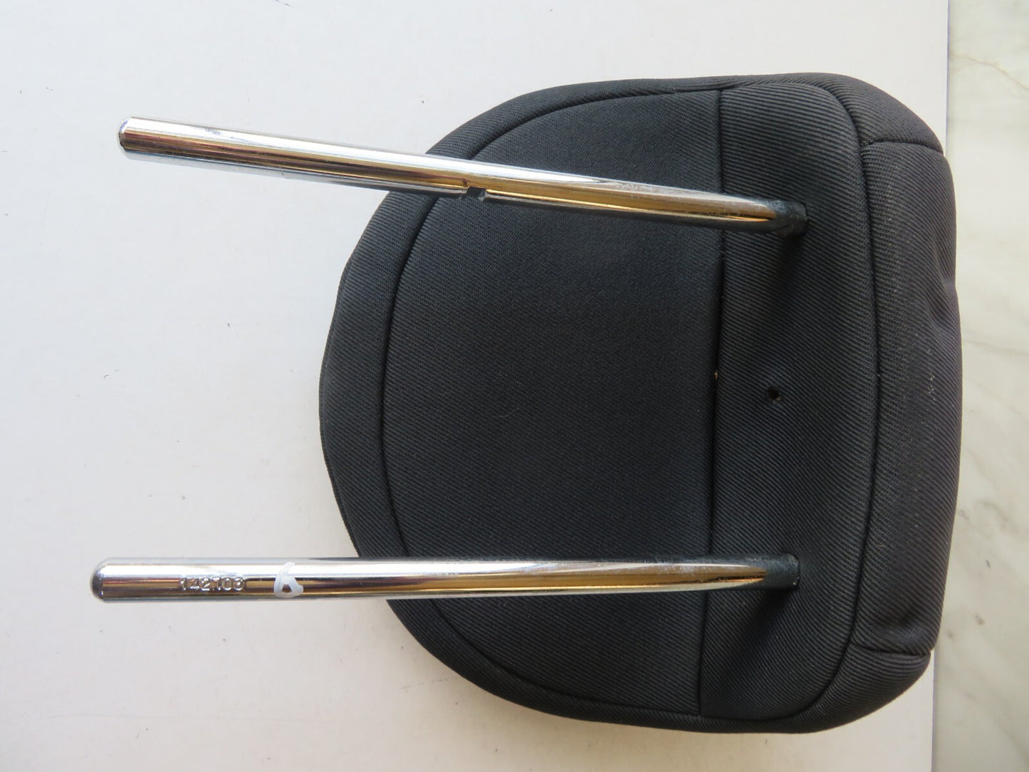 BMW MINI ONE COOPER R50 R53 CLOTH REAR HEAD REST 2001-2006 A1543-6