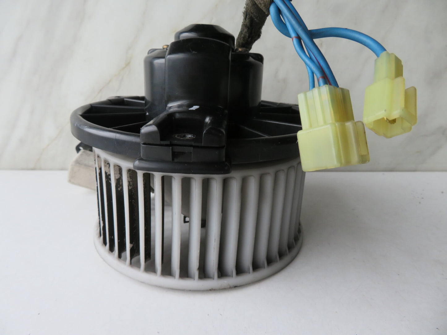 MAZDA MX5 MK2 HEATER BLOWER MOTOR 1998-2004 A1450-1