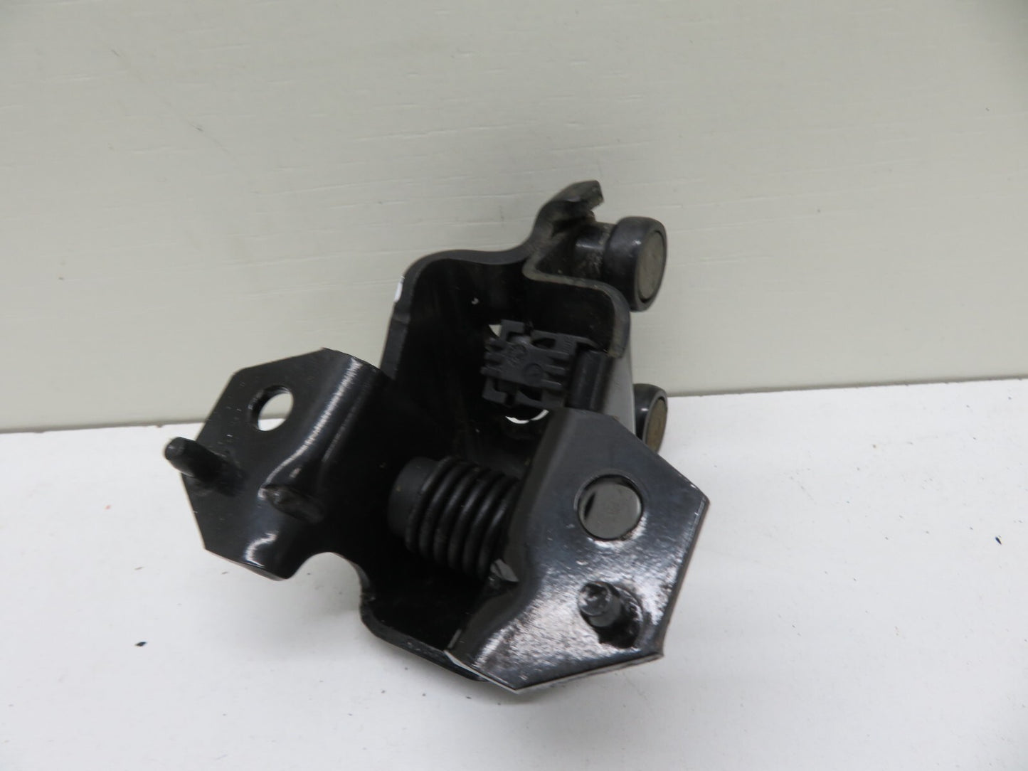 CITROEN BERLINGO MK2 OSR REAR MIDDLE SLIDING RUNNER 2008-2014 1756-21