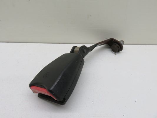 BMW E36 CONVERTIBLE REAR LEFT SEAT BELT BUCKLE 8119127 1991-1998 1756-6