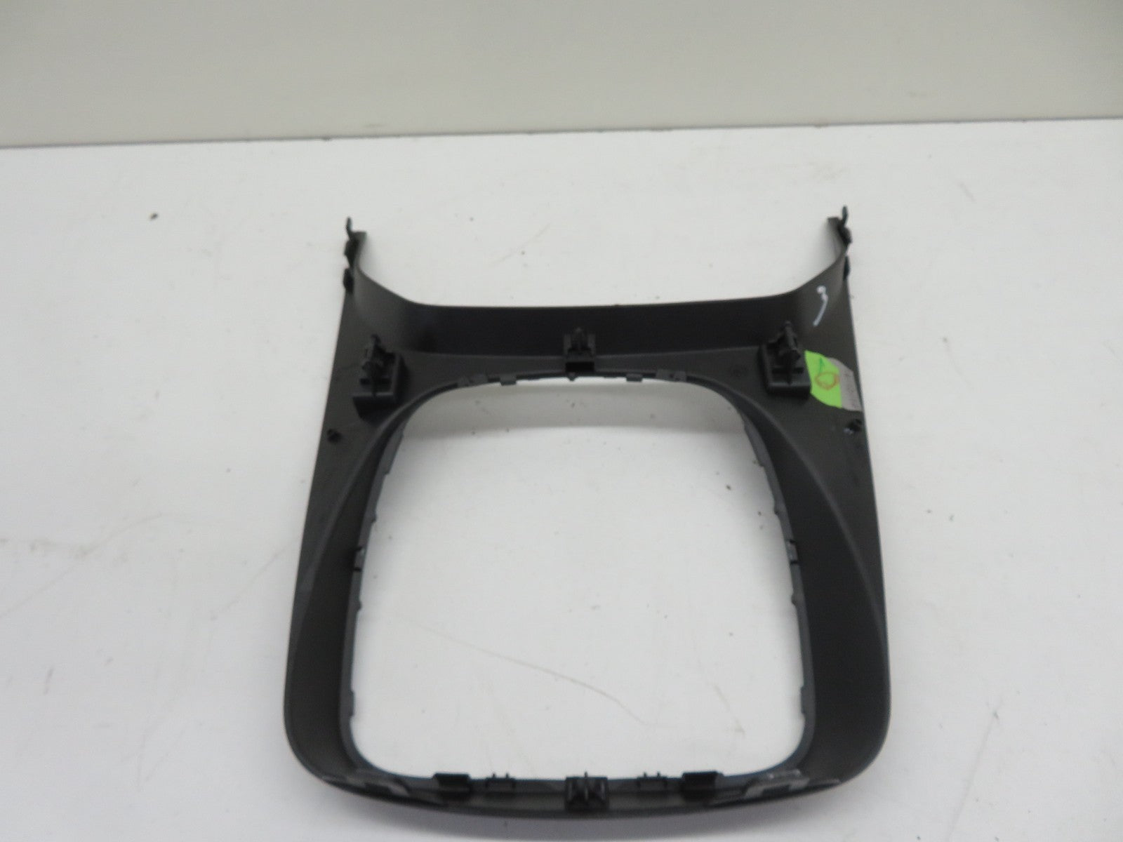 FORD C MAX GEAR GAITOR SURROUND TRIM 2011-2015 1691-3
