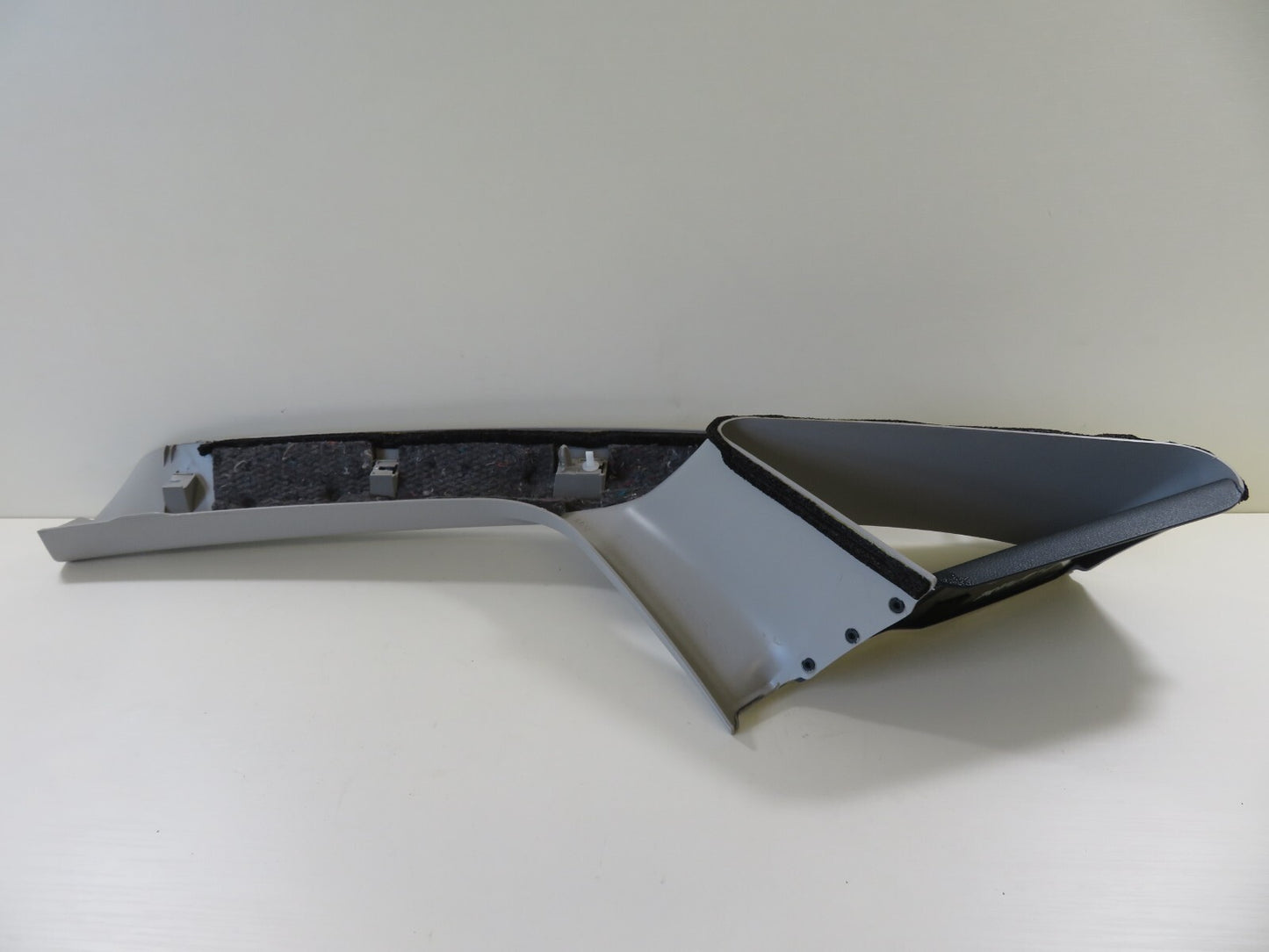 FORD C MAX GRAND OS DRIVER A PILLAR TRIM AM51-R02518-AAW 2011-2015 BK1343