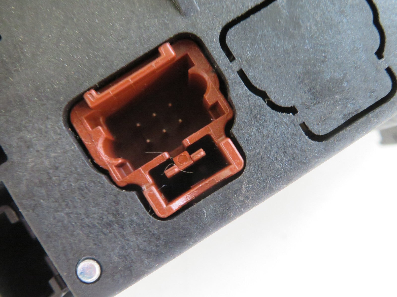 CITROEN C3 PLURIEL INDICATOR WIPER STALK 96576772XT 2003-2010 MIXAM1115-6