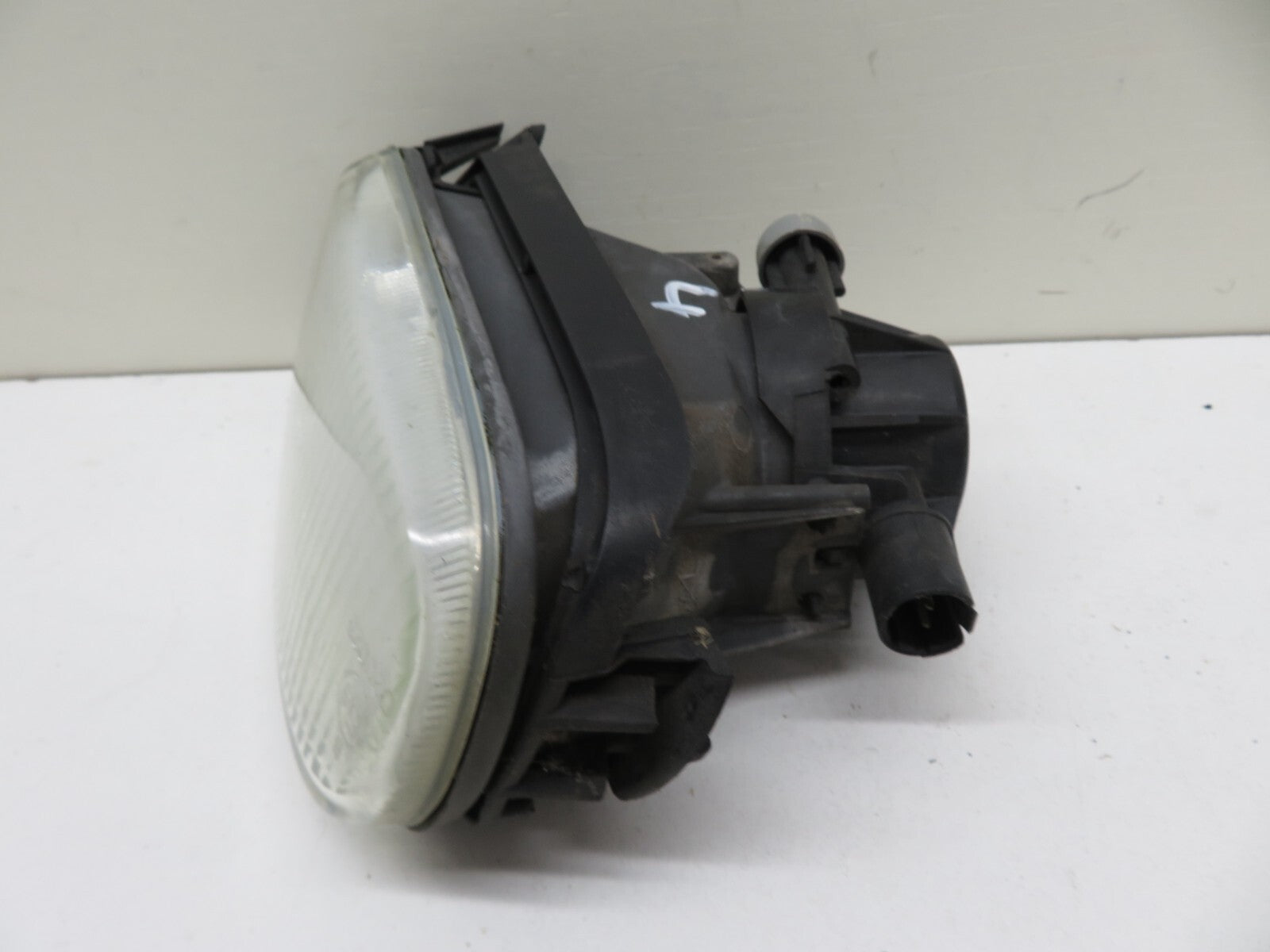 RENAULT ESPACE MK3 OS DRIVER FRONT FOG LIGHT 1996-2002 1508-4