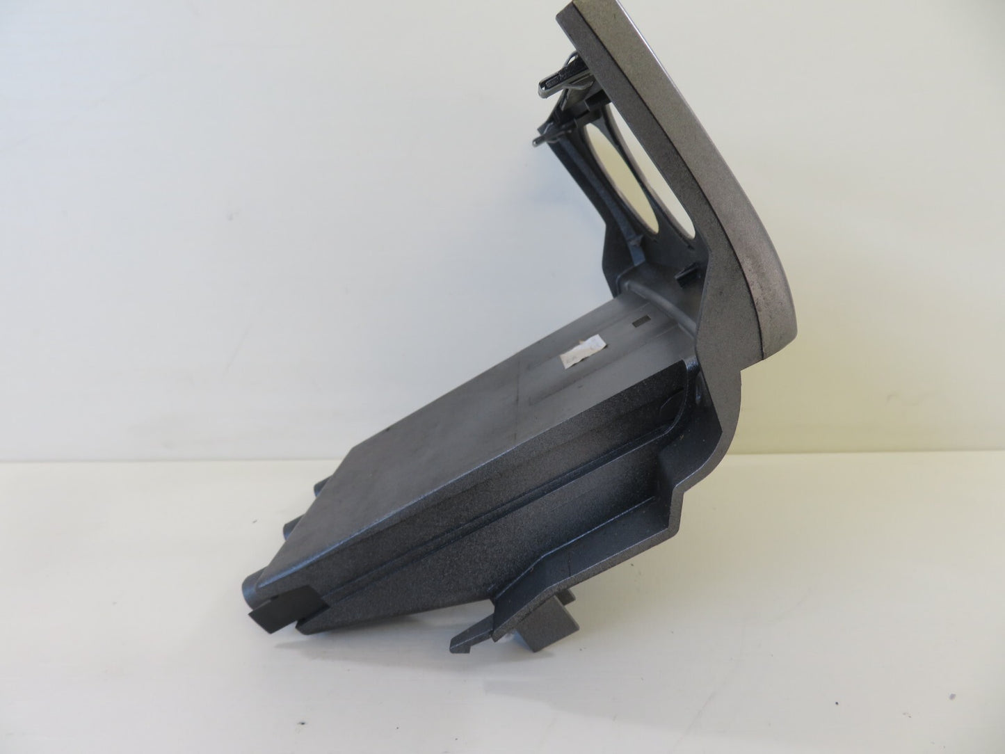 PEUGEOT 308 HEATER CLIMATE SURROUND TRIM 9658867377 2007-2013 1349-5