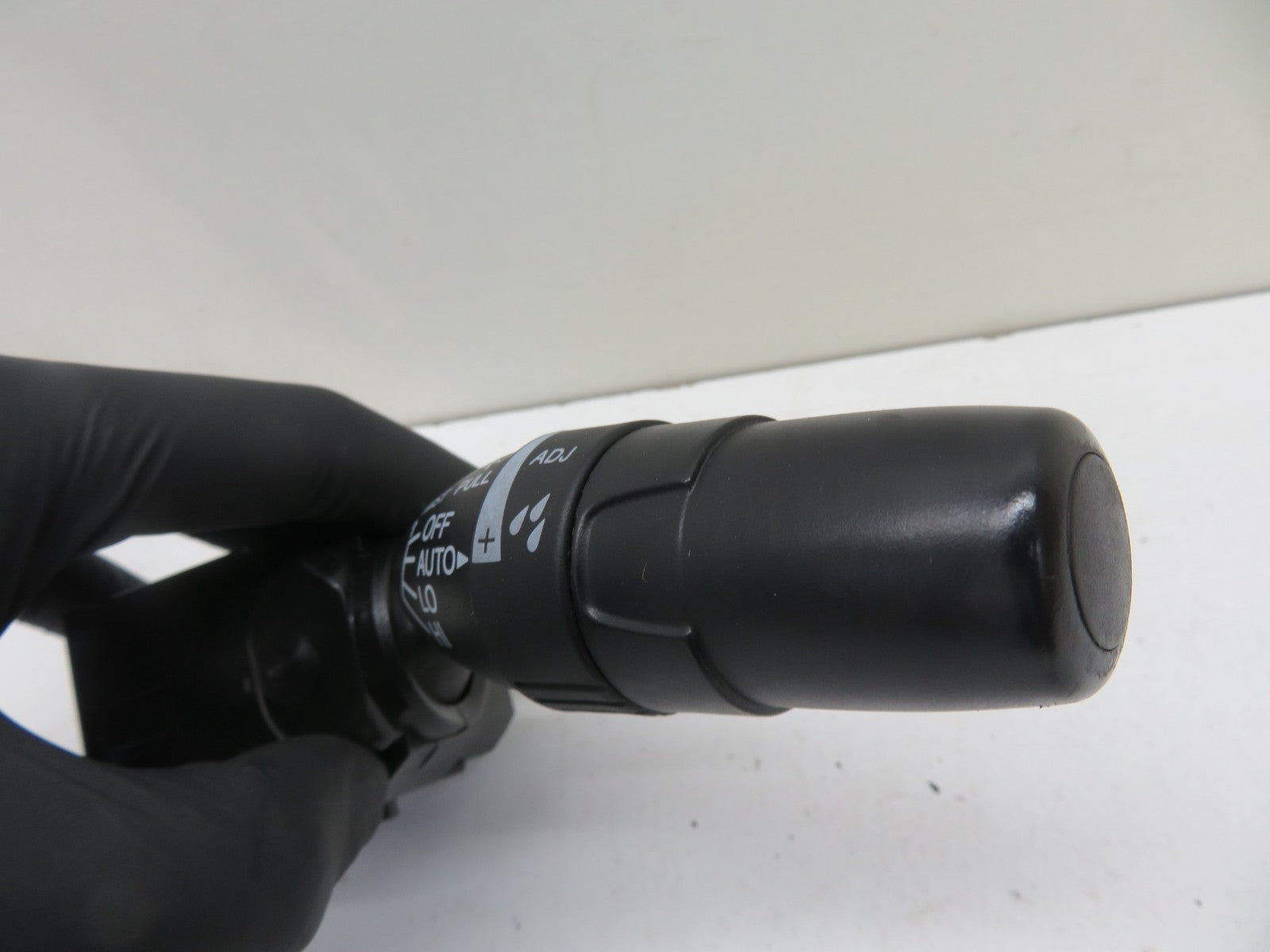 HONDA CIVIC MK8 WIPER CONTROL STALK 2006-2011 1549-10