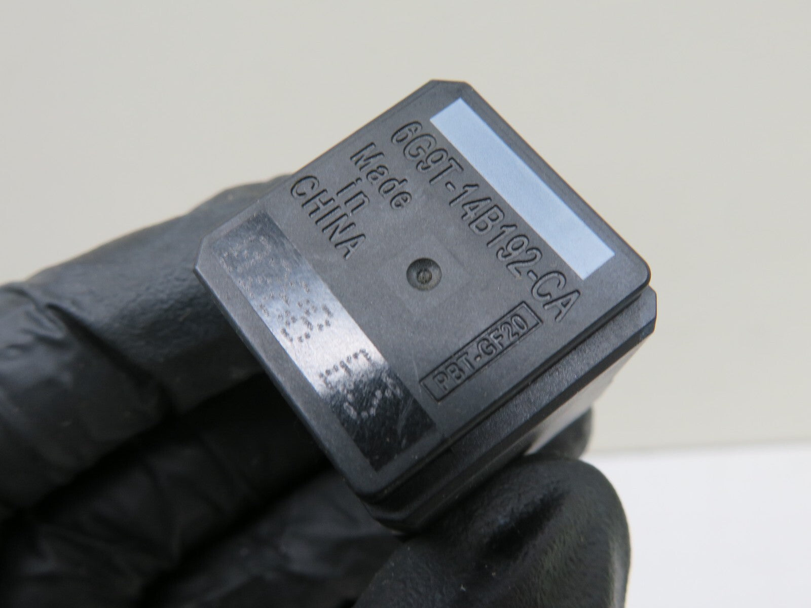 FORD SMAX 4 PIN RELAY 6G9T-14B192-CA 2006-2014 1802-26