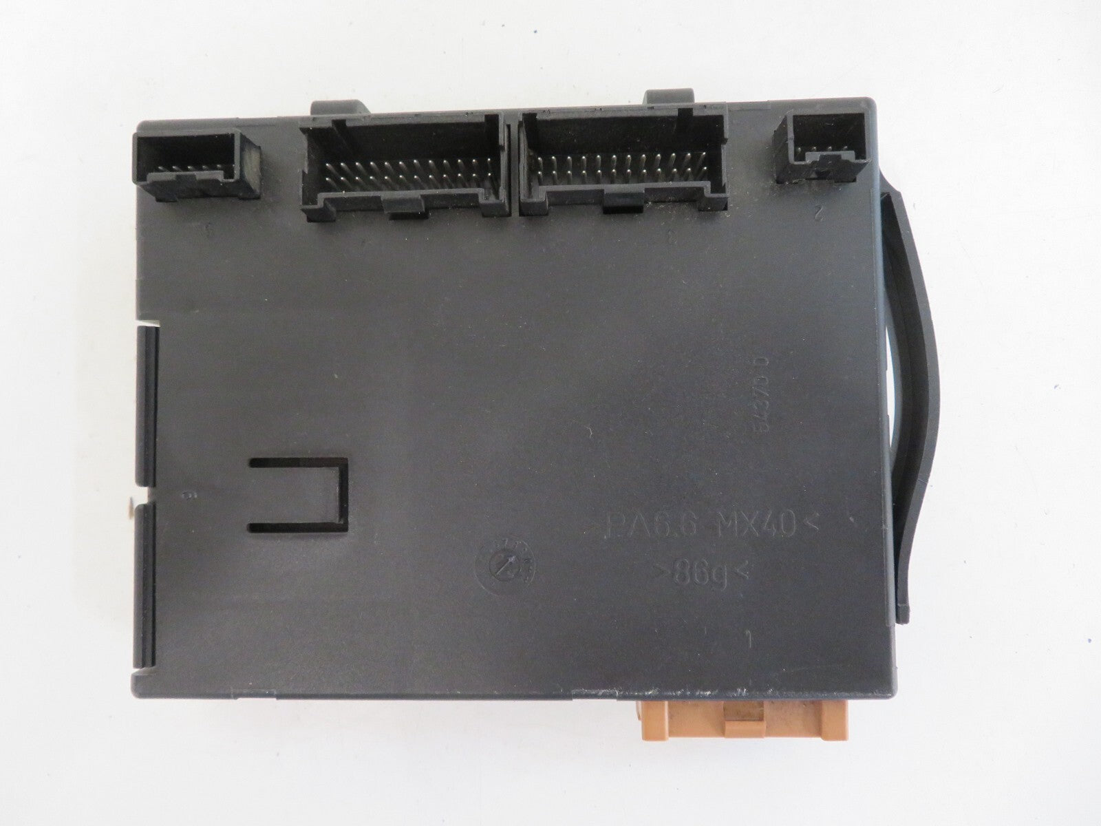 MERCEDES BENZ ML270 BODY CONTROL MODULE BCM A1635459032 2002-2005 MIX1010-5