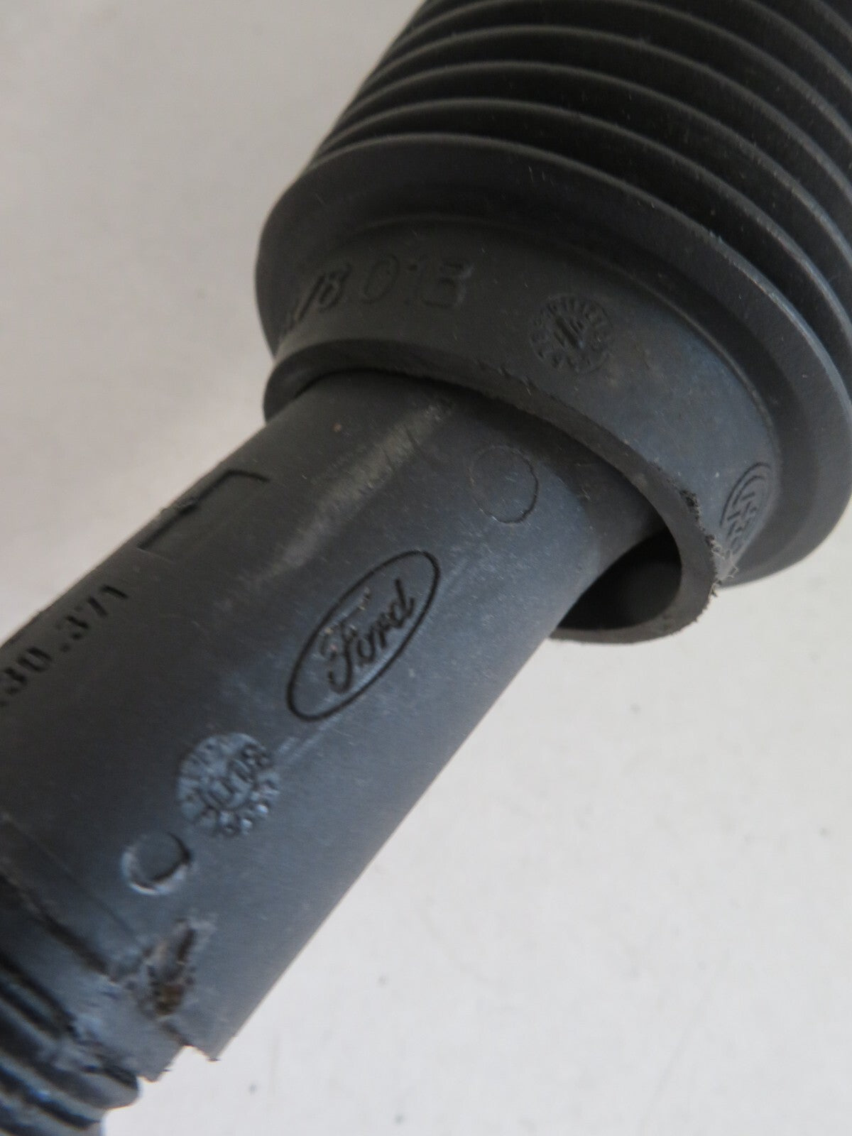 FORD KA OS DRIVER SIDE DOOR WING MIRROR 1996-2008 MIX1236-7