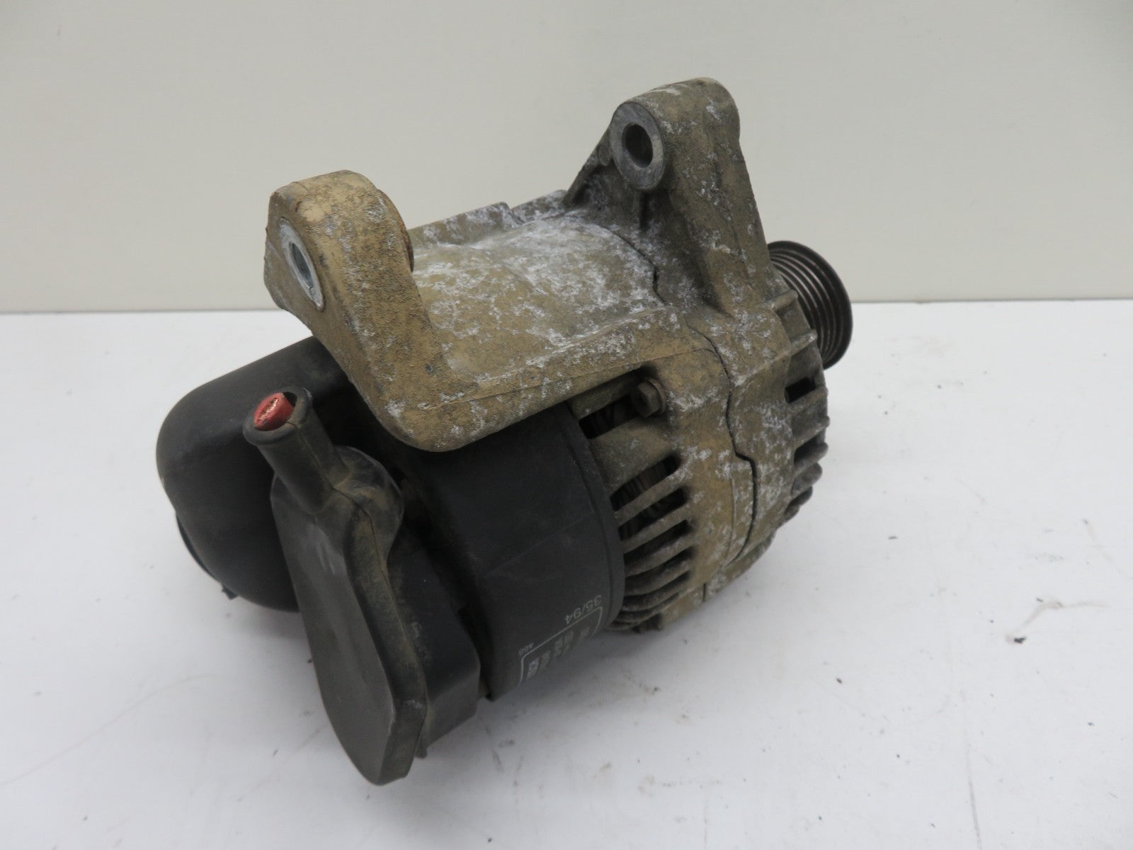 BMW E36 320I ALTERNATOR 1730580 1990-1999