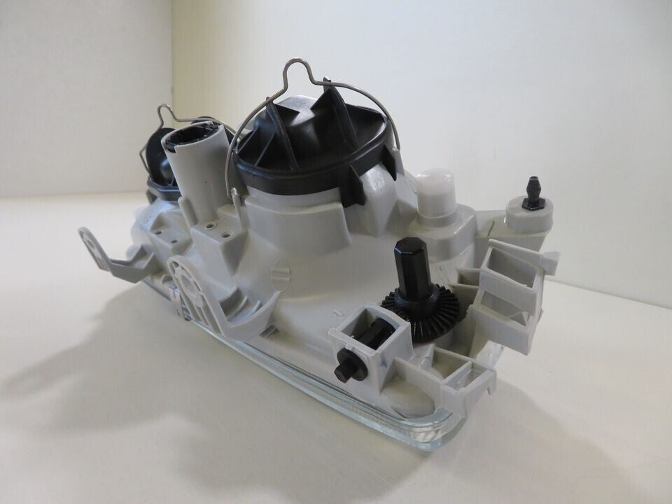 NS LH PASSENGER HEADLIGHT TYC 20-5008-B5-2B FOR NISSAN PRIMERA 1996-1999 #LMS2