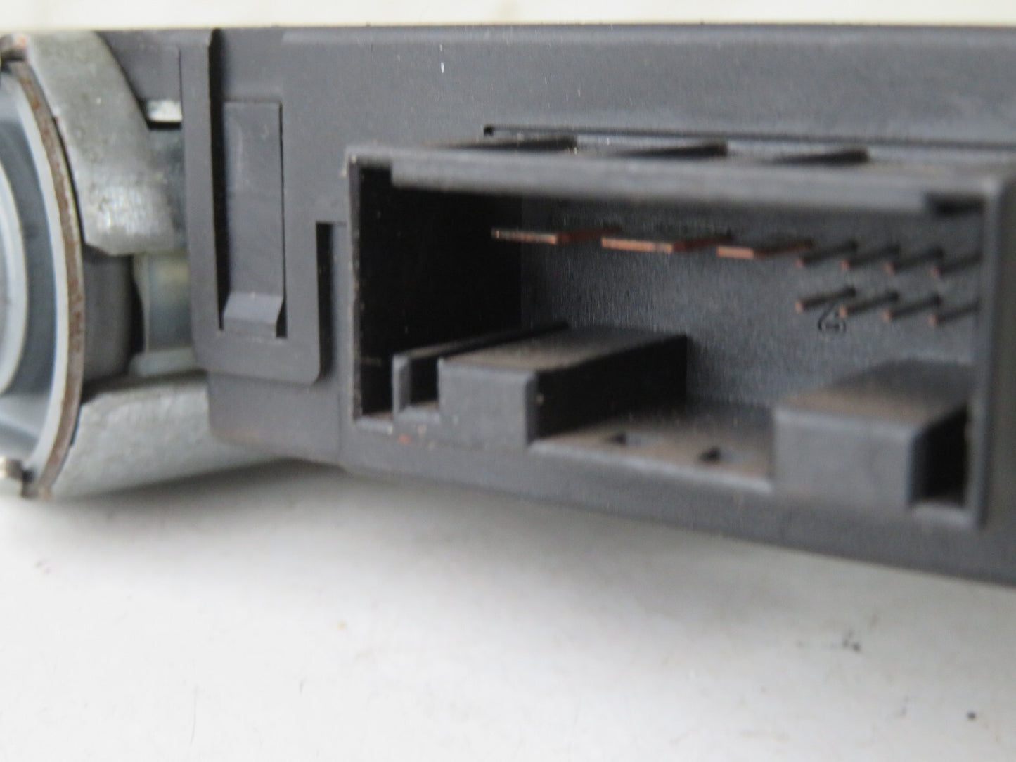 BMW X5 E53 SUNROOF MOTOR 8381480 2000-2006 MIX1332-3