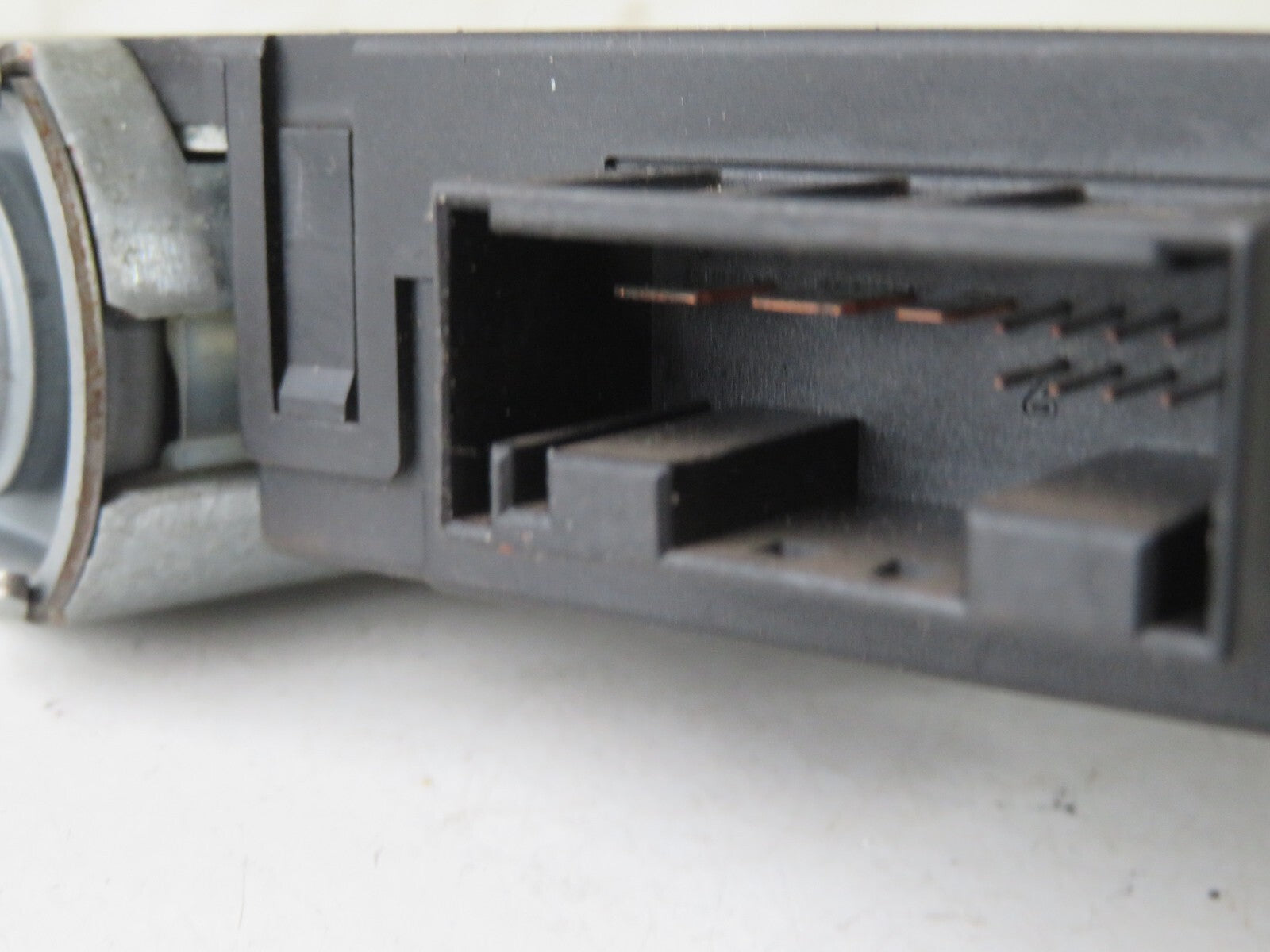 BMW X5 E53 SUNROOF MOTOR 8381480 2000-2006 MIX1332-3