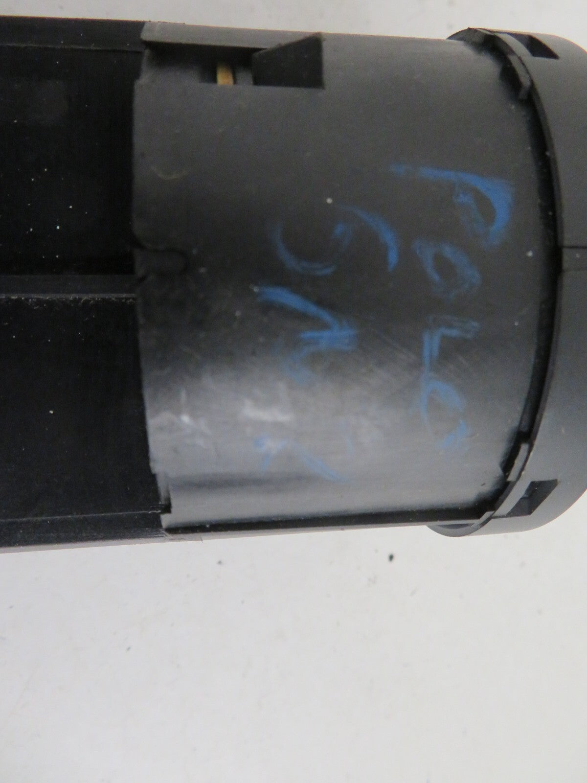 VOLKSWAGEN POLO 6N2 HEADLIGHT SWITCH PANEL 1C0941531A 1999-2002 MIX1514-7B