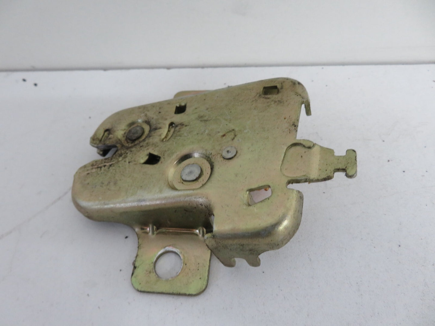 MAZDA MX5 MK1 BOOT LOCK CATCH 1989-1998 #2100-5