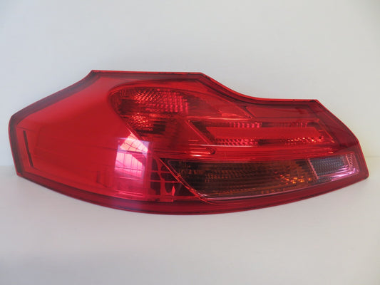 VAUXHALL INSIGNIA ESTATE NSR PASSENGER TAIL LIGHT 13277877 2008-2013 OSBK1731