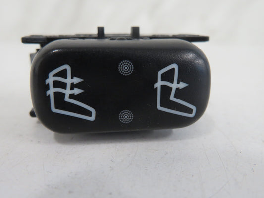 MERCEDES BENZ ML270 W163 HEATED SEAT SWITCH 1638200210 1998-05 MIX1010-22