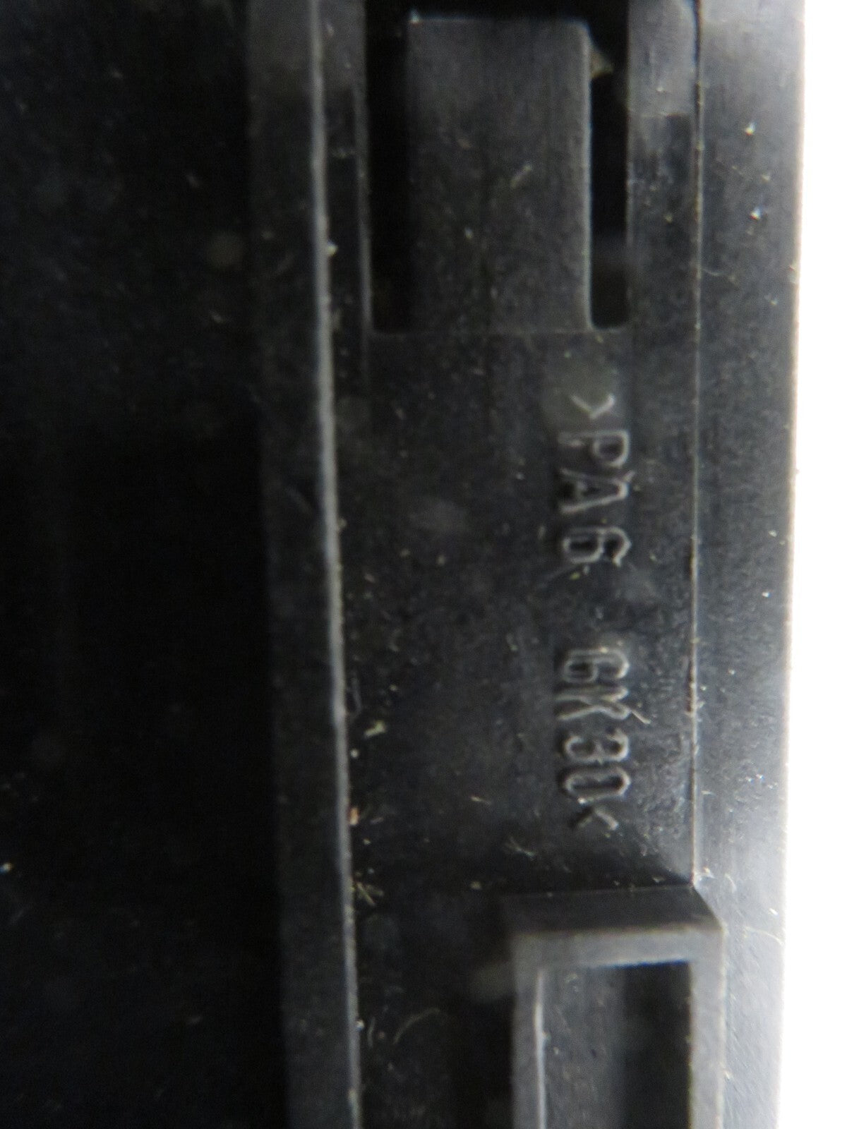 VOLKSWAGEN POLO 6N2 HEADLIGHT SWITCH PANEL 1C0941531A 1999-2002 MIX1514-7B