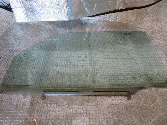 SUZUKI JIMNY NSF PASSENGER WINDOW GLASS 1998-2018