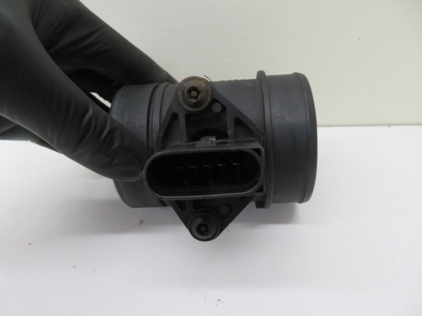 PORSCHE CAYENNE 955 V8 AIR FLOW METER 0281002435 2003-2006 1718-12