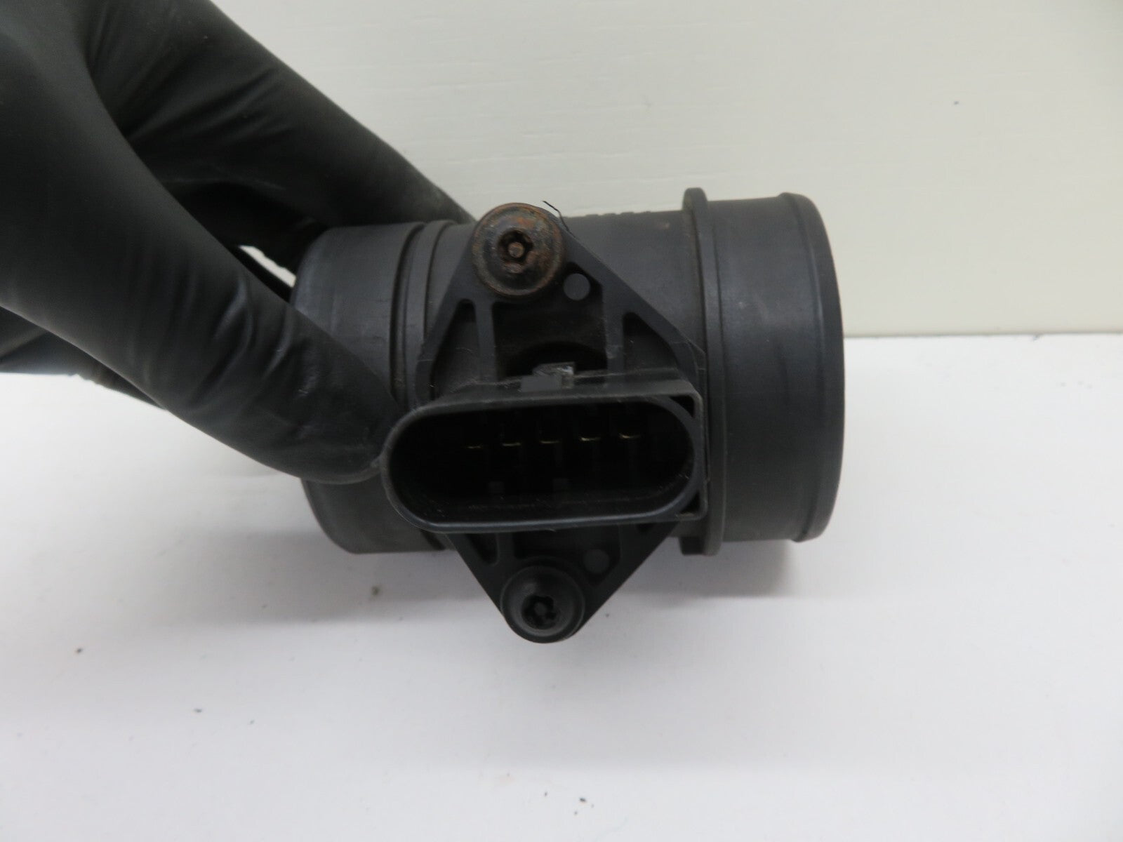 PORSCHE CAYENNE 955 V8 AIR FLOW METER 0281002435 2003-2006 1718-12