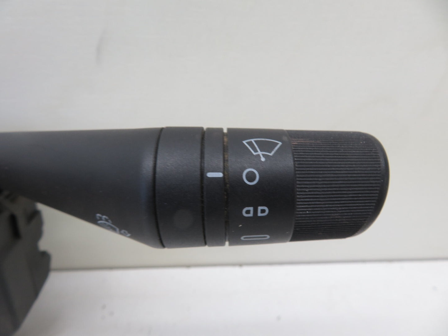 PEUGEOT BIPPER INDICATOR WIPER STALK 0735608180 2008-2015 1711-5