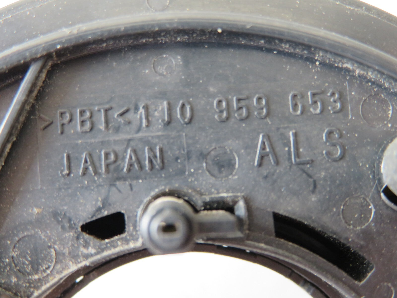 VOLKSWAGEN VW GOLF MK4 STEERING COLUMN CLOCK SPRING 1J0959653 1998-04 AMS1510-6