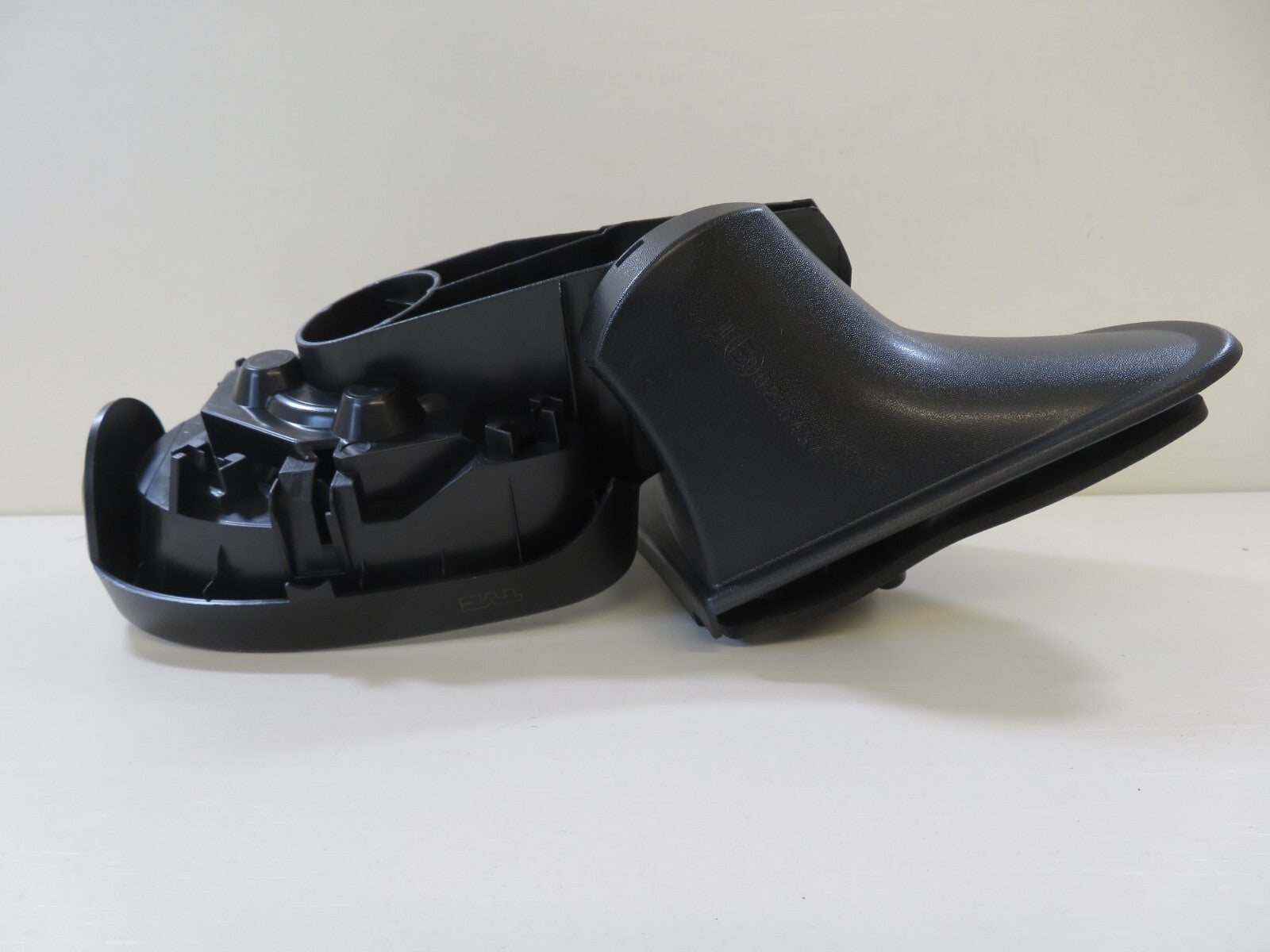 OS DRIVER RH DOOR WING MIRROR FOR RENAULT CLIO CAMPUS 2009-2012 RN3267313