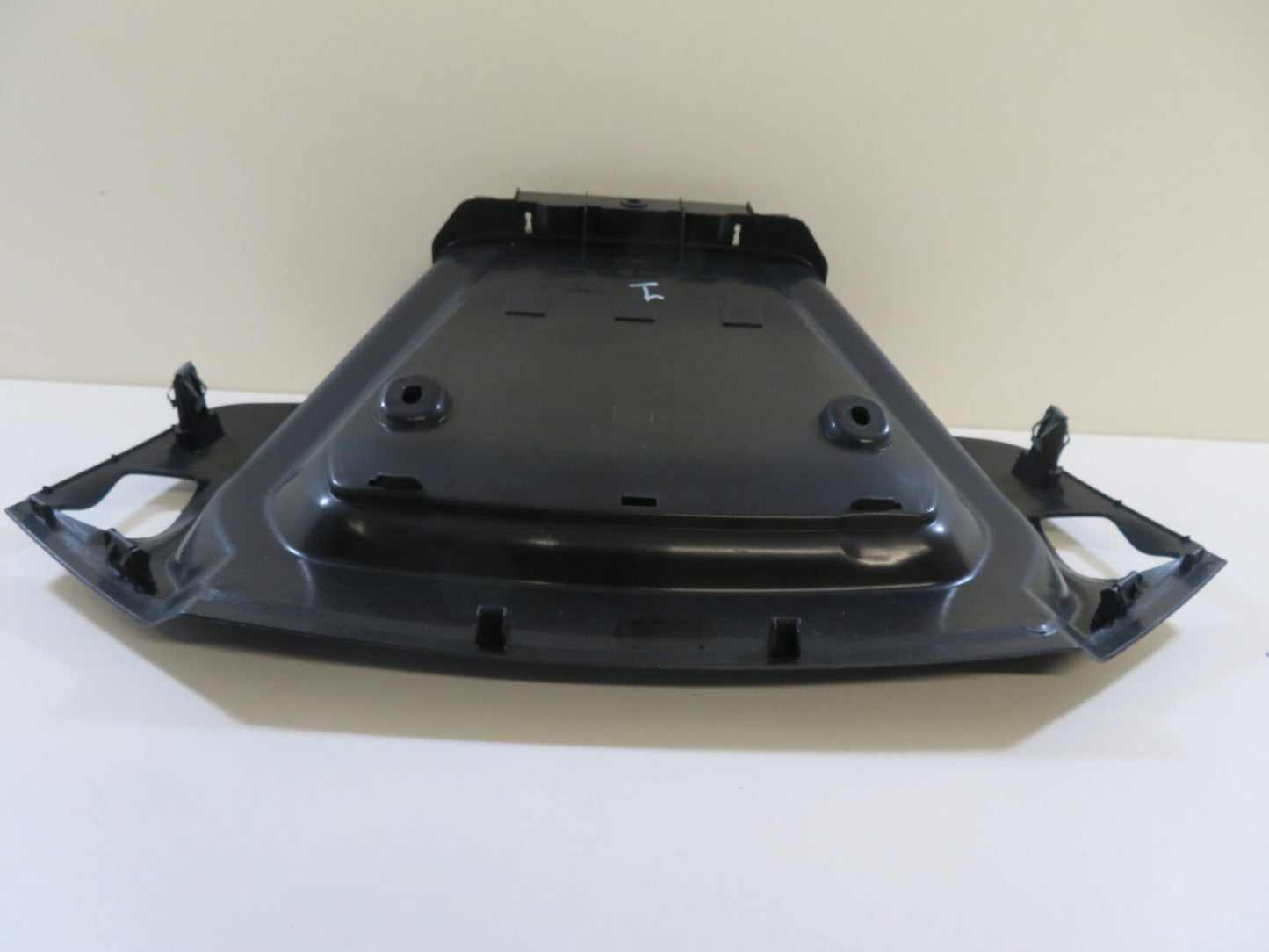 FORD C MAX GRAND DASHBOARD TOP TRAY TRIM AM51-R044J53-ADW 2011-2015 1518-9