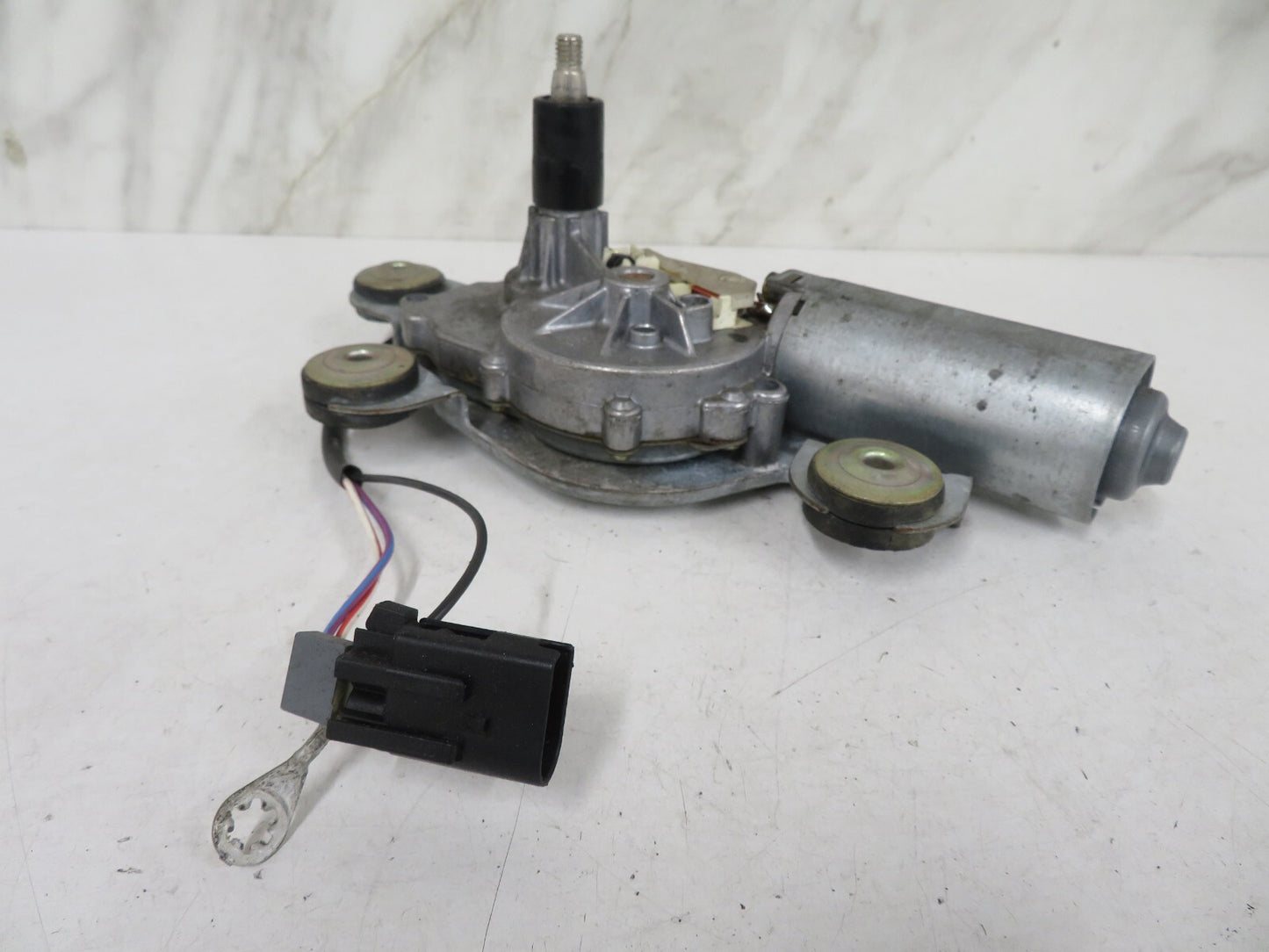 FORD ESCORT MK6 REAR WIPER MOTOR 93AG-17K441-H1B MISC1634-3