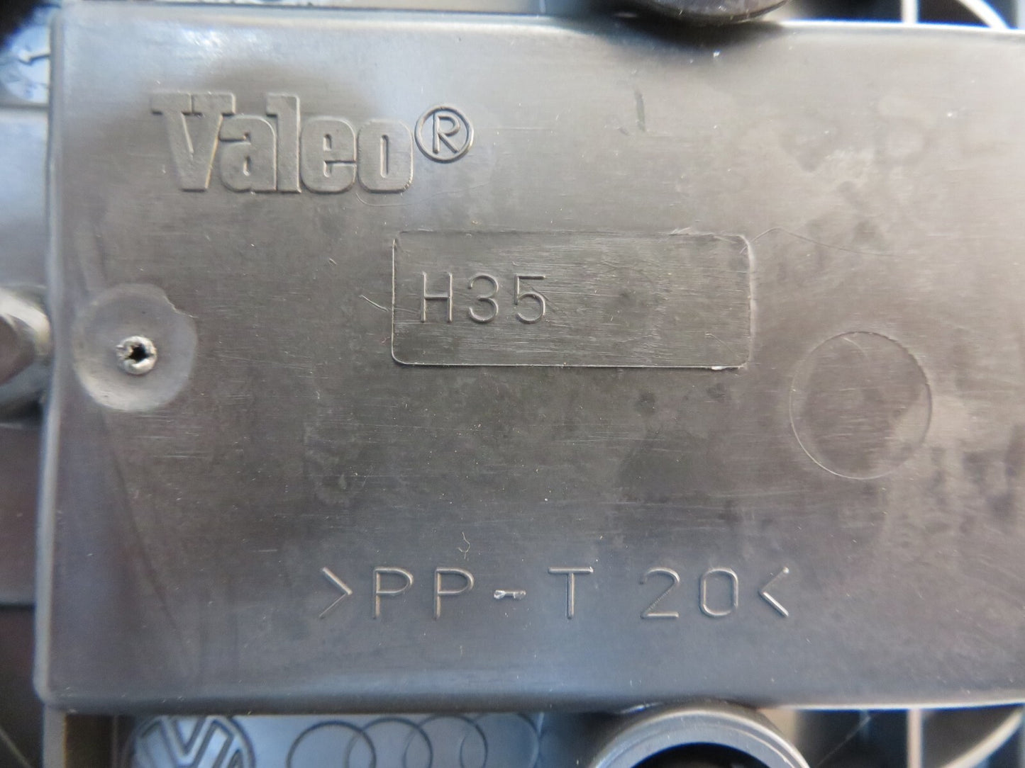 VOLKSWAGEN VW GOLF MK4 HEATER BLOWER MOTOR RESISTOR 1997-2004 AMS21