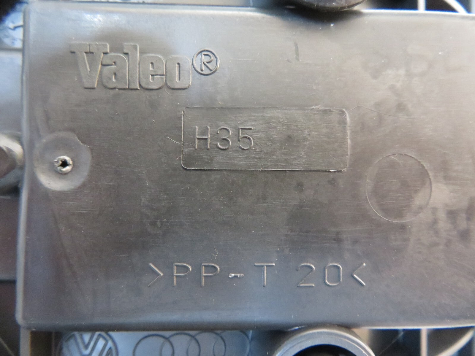 VOLKSWAGEN VW GOLF MK4 HEATER BLOWER MOTOR RESISTOR 1997-2004 AMS21