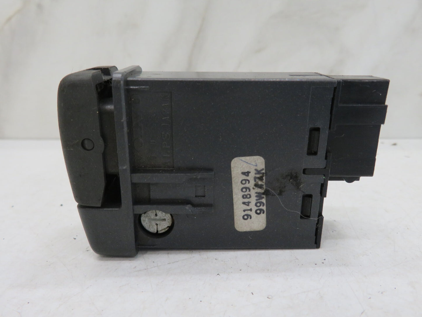 VOLVO V70 MK1 FOG LIGHT SWITCH 9148994 1996-2000 MIX1550-7