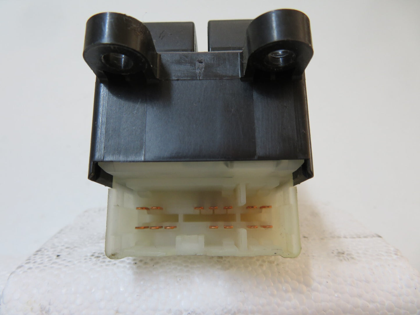 NISSAN ALMERA OS DRIVER WINDOW SWITCH 2000-2006 EJ53