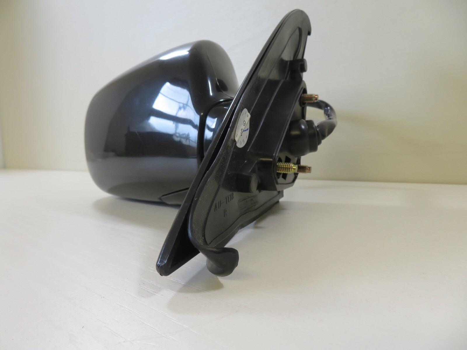 OS RH TYC 388-TYD297T DOOR WING MIRROR FOR TOYOTA COROLLA 1999-2002 BRMT