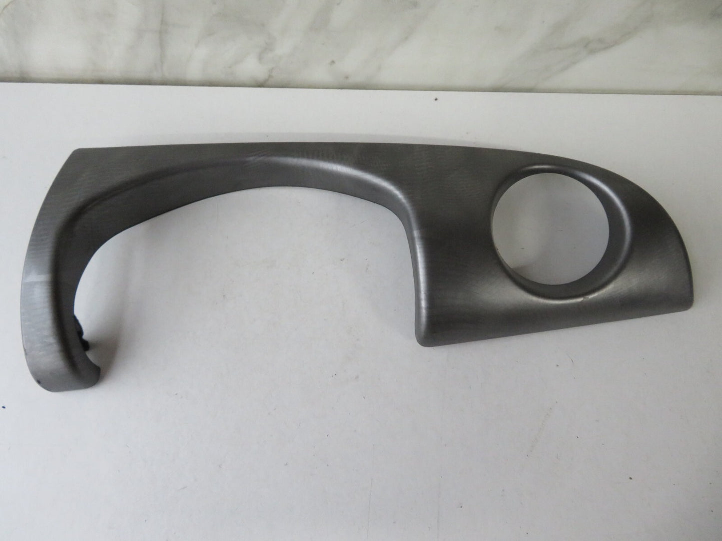 MINI COOPER S R53 INSTRUMENT CLUSTER SURROUND TRIM 2000-2006 AMS1218-11