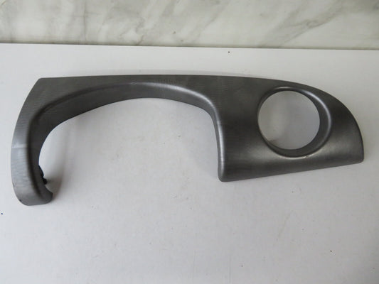 MINI COOPER S R53 INSTRUMENT CLUSTER SURROUND TRIM 2000-2006 AMS1218-11